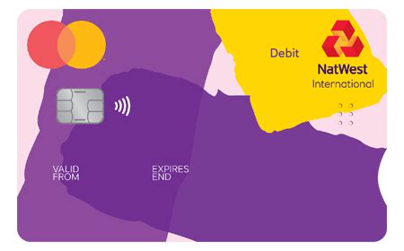 how to get a contactless debit card natwest|natwest contactless debit card.